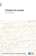 Cover: L'Origine du monde - Hagen University Press