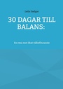 Bild: 30 dagar till balans: - BoD - Books on Demand