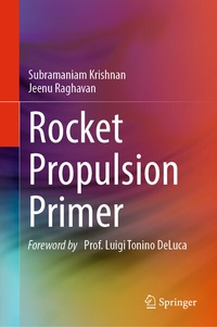 Abbildung von: Rocket Propulsion Primer - Springer