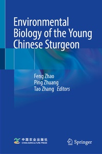 Abbildung von: Environmental Biology of the Young Chinese Sturgeon - Springer