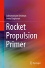 Cover: Rocket Propulsion Primer - Springer