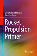 Cover: Rocket Propulsion Primer - Springer