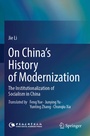 Cover: On China's History of Modernization - Springer