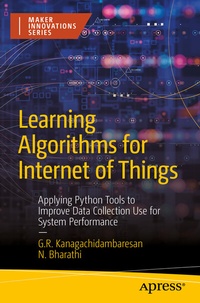 Abbildung von: Learning Algorithms for Internet of Things - Apress