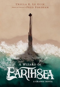 Abbildung von: A Wizard of Earthsea: A Graphic Novel - Collins