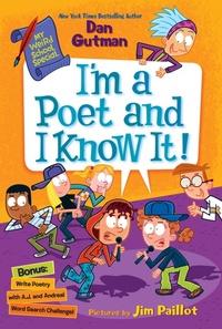 Abbildung von: I'm a Poet and I Know It! - HarperCollins