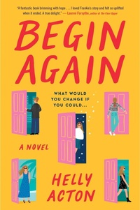 Enlarge image Cover: Begin Again - Collins