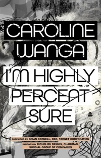 Abbildung von: I'm Highly Percent Sure - Amistad Press