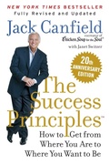 Cover: The Success Principles(TM) 20th Anniversary Edition - HarperCollins