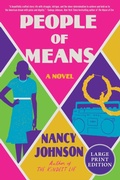 Cover: People of Means - Collins
