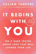 Cover: It Begins with You - Collins