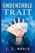 Cover: Undeniable Trait - Bwl Publishing Inc.