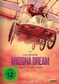 Cover: Arizona Dream - ARTHAUS