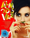 Cover: Best of Pedro Almodovar - ARTHAUS