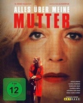 Cover: Alles &uuml;ber meine Mutter - ARTHAUS
