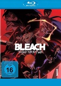Cover: Bleach: Thousand Year Blood War - KSM