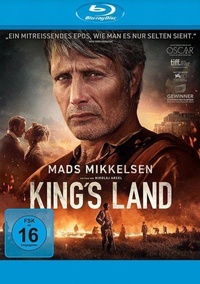 Enlarge image Cover: Kings Land - Plaion Pictures