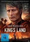Cover: Kings Land - Plaion Pictures