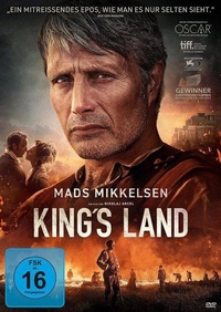 Enlarge image Cover: Kings Land - Plaion Pictures