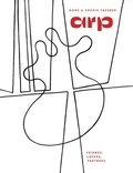 Cover: Hans Arp & Sophie Taeuber-Arp - Yale University Press