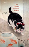 Cover: The Problem of Evil for Atheists - OUP eBook