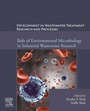Cover: Development in Waste Water Treatment Research and Processes - Elsevier
