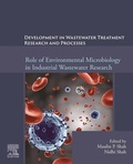 Cover: Development in Waste Water Treatment Research and Processes - Elsevier