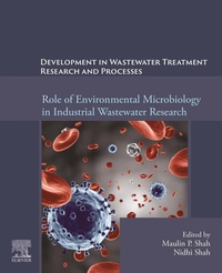 Enlarge image Cover: Development in Waste Water Treatment Research and Processes - Elsevier