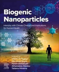 Enlarge image Cover: Biogenic Nanoparticles - Elsevier