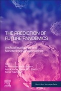 Cover: The Prediction of Future Pandemics - Elsevier