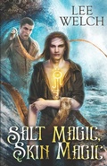 Cover: Salt Magic Skin Magic - Lee Welch