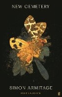 Enlarge image Cover: New Cemetery - Faber & Faber