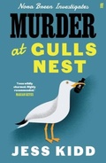 Cover: Murder at Gulls Nest - Faber & Faber