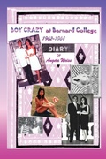 Cover: Boy Crazy at Barnard College - Bearissa Books