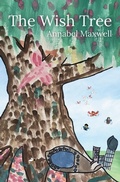 Cover: The Wish Tree - E Maxwell
