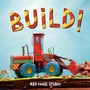 Cover: Build! - Random House Inc