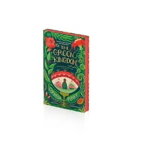 Enlarge image Cover: The Green Kingdom - Penguin Young Readers