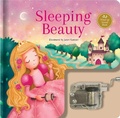 Cover: Sleeping Beauty - Lake Press
