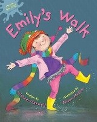 Enlarge image Cover: Emily's Walk - Vertical Road Pty Ltd
