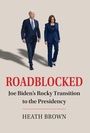 Cover: Roadblocked - University Press of Kansas