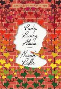 Enlarge image Cover: Lady Living Alone - British Library Publishing