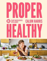 Abbildung von: Proper Healthy - Carnival