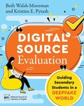 Cover: Digital Source Evaluation - National Council of Teachers of English (Ncte)