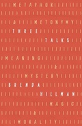 Cover: Three Talks - Naval Institute Press