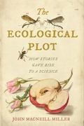 Cover: The Ecological Plot - Naval Institute Press