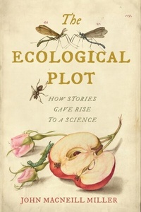 Enlarge image Cover: The Ecological Plot - Naval Institute Press