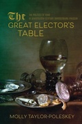 Cover: The Great Elector's Table - Naval Institute Press