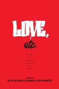 Cover: Love, Etc. - Naval Institute Press