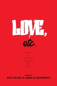 Abbildung von: Love, Etc. - Naval Institute Press