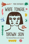 Cover: White Tongue, Brown Skin - Naval Institute Press